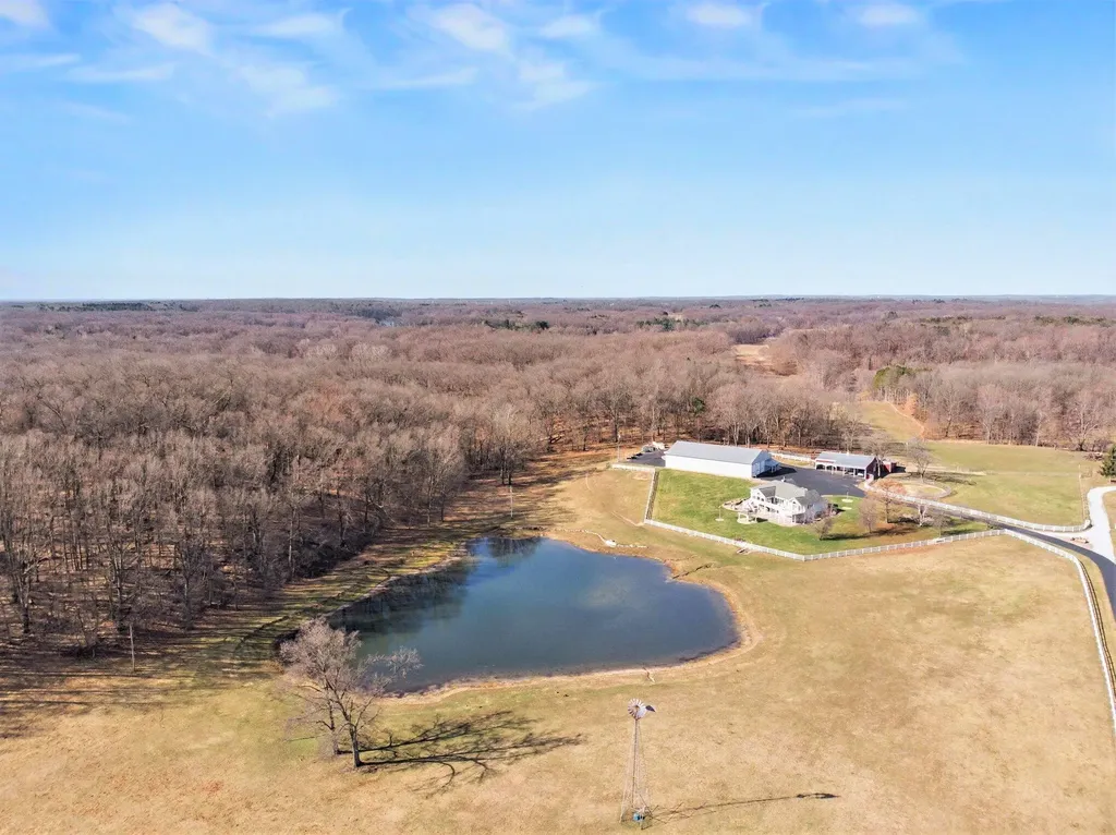 65650 Dailey Road Jefferson Township MI 49112