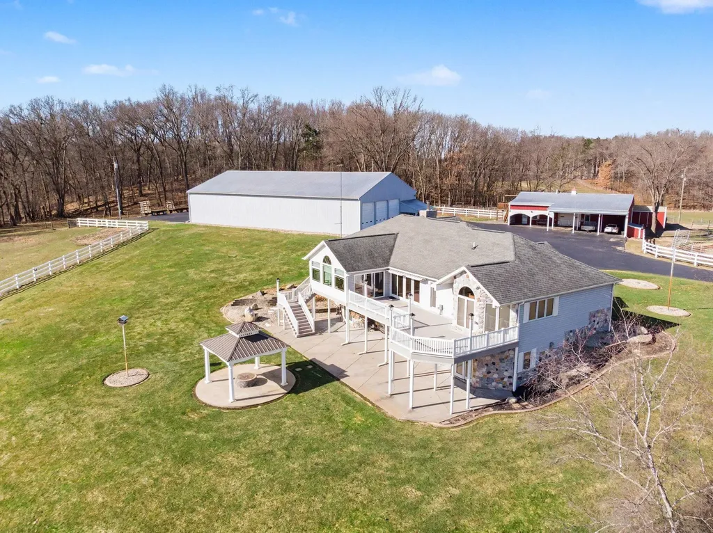 65650 Dailey Road Jefferson Township MI 49112