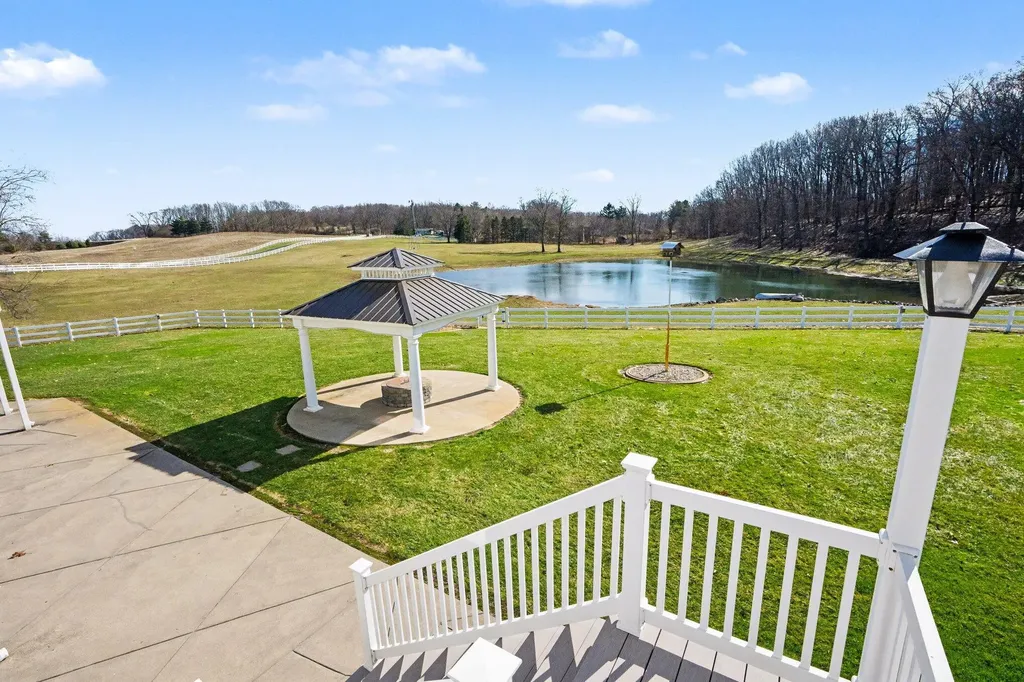 65650 Dailey Road Jefferson Township MI 49112