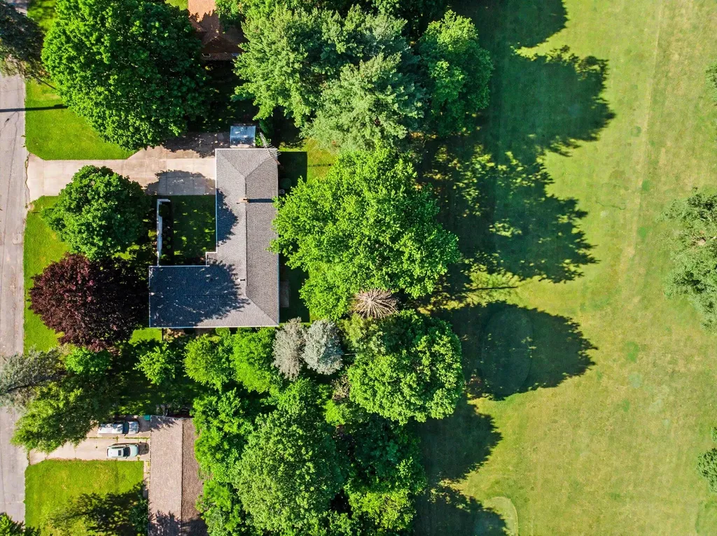 16172 Brookwood Drive Buchanan Township MI 49107