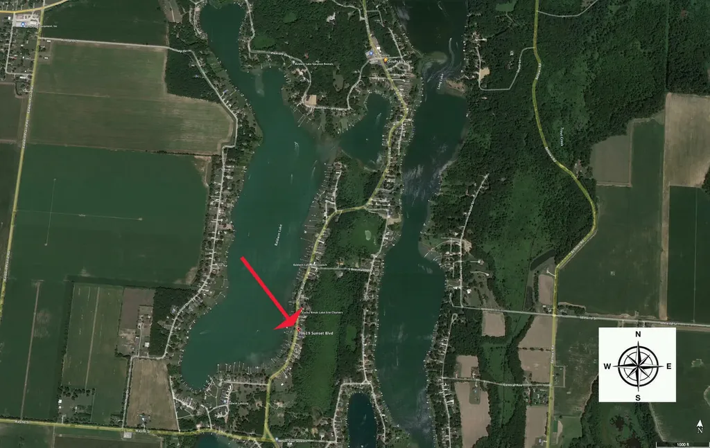 70619 Sunset Boulevard Porter Township MI 49130