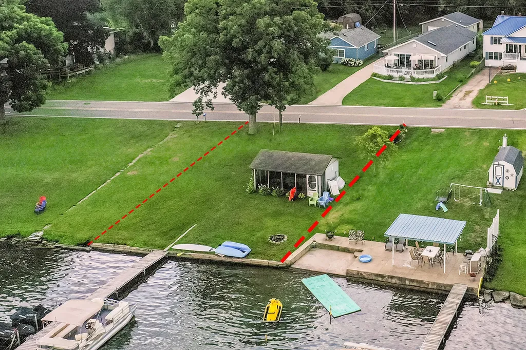 70619 Sunset Boulevard Porter Township MI 49130
