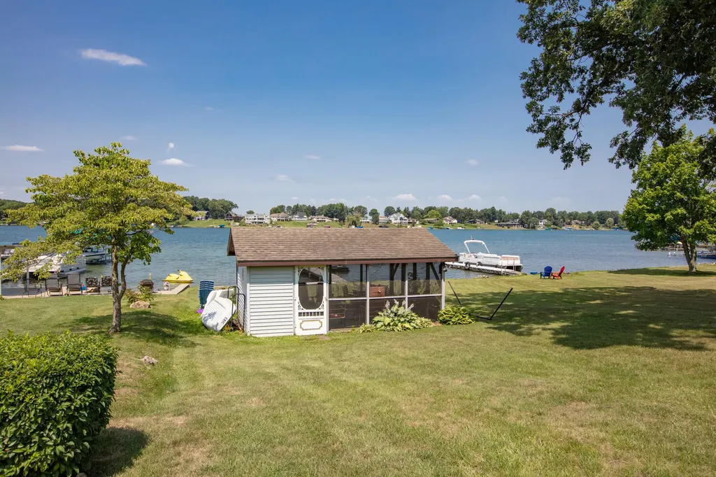 70619 Sunset Boulevard Porter Township MI 49130