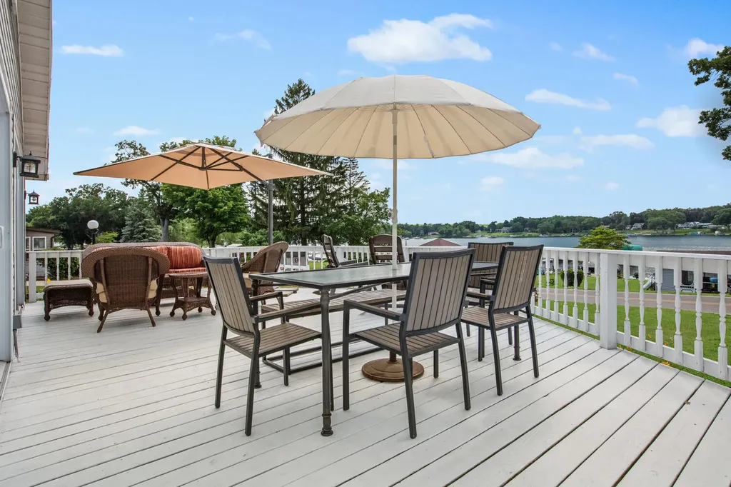 70619 Sunset Boulevard Porter Township MI 49130