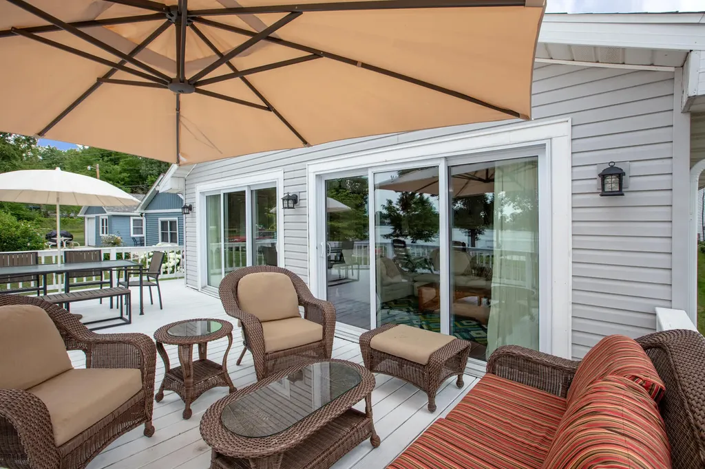 70619 Sunset Boulevard Porter Township MI 49130