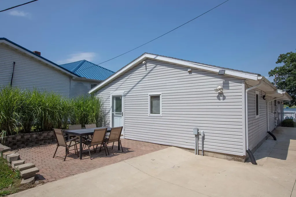 70619 Sunset Boulevard Porter Township MI 49130