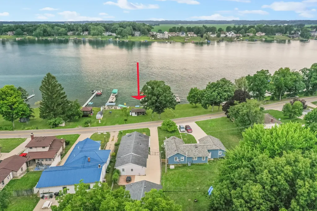 70619 Sunset Boulevard Porter Township MI 49130