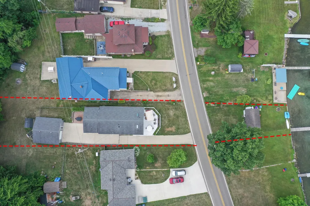 70619 Sunset Boulevard Porter Township MI 49130