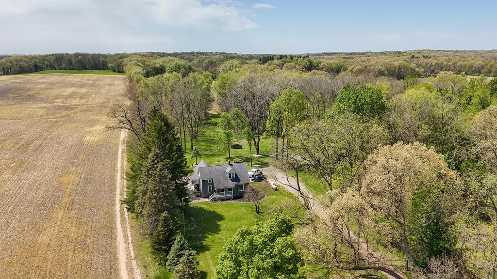 64374 Mullen Road Jefferson Township MI 49031