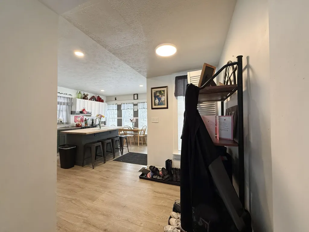 64374 Mullen Road Jefferson Township MI 49031