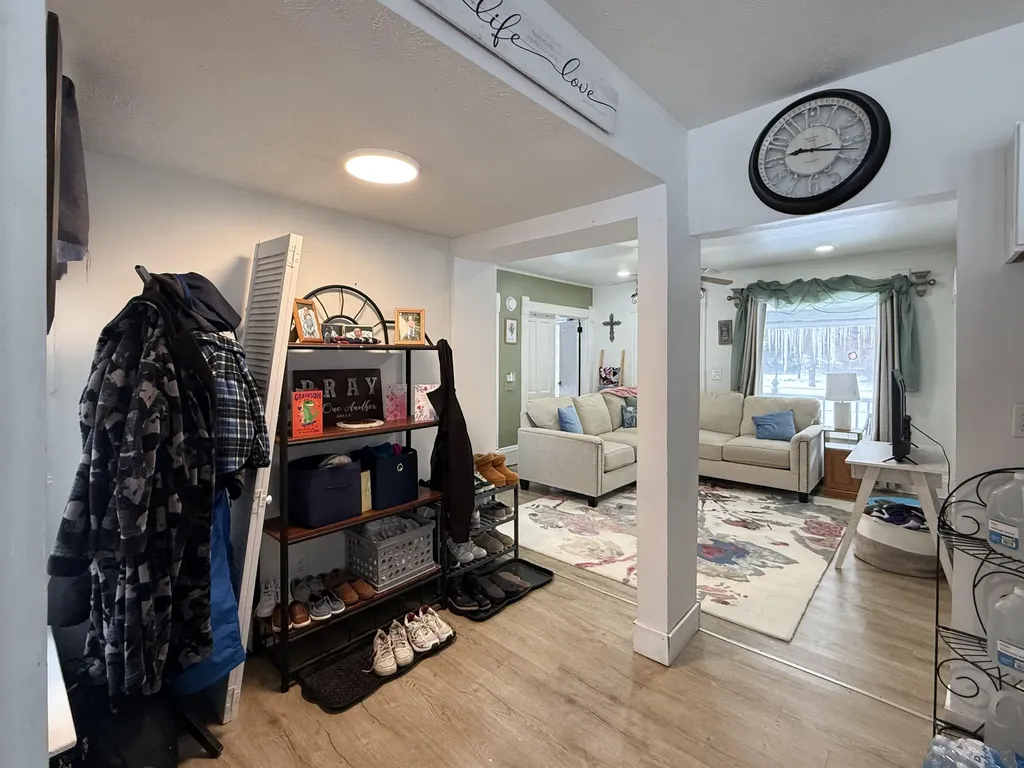 64374 Mullen Road Jefferson Township MI 49031