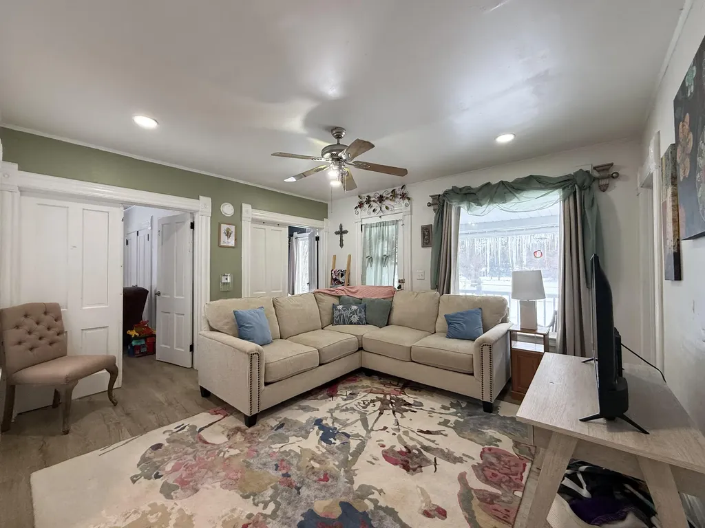 64374 Mullen Road Jefferson Township MI 49031