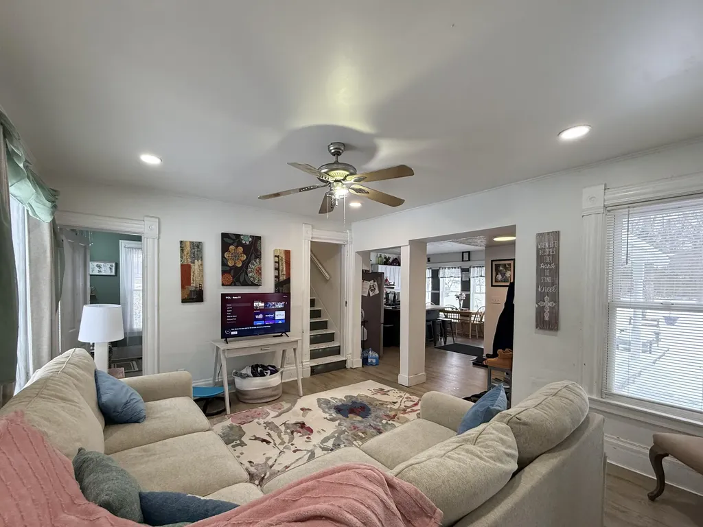 64374 Mullen Road Jefferson Township MI 49031