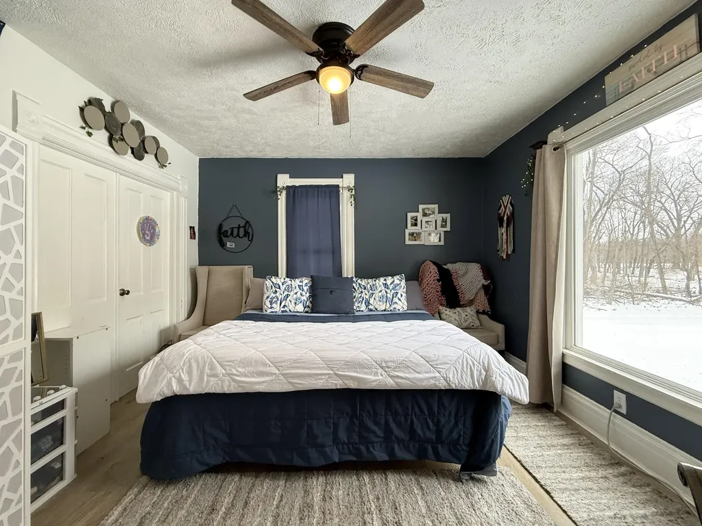 64374 Mullen Road Jefferson Township MI 49031