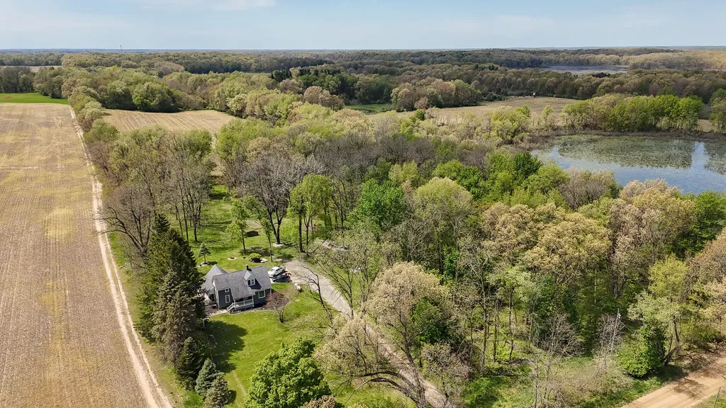 64374 Mullen Road Jefferson Township MI 49031