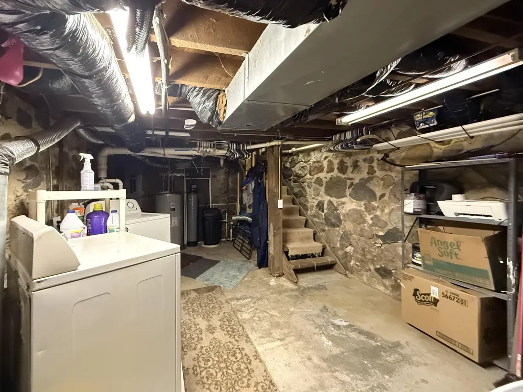 64374 Mullen Road Jefferson Township MI 49031