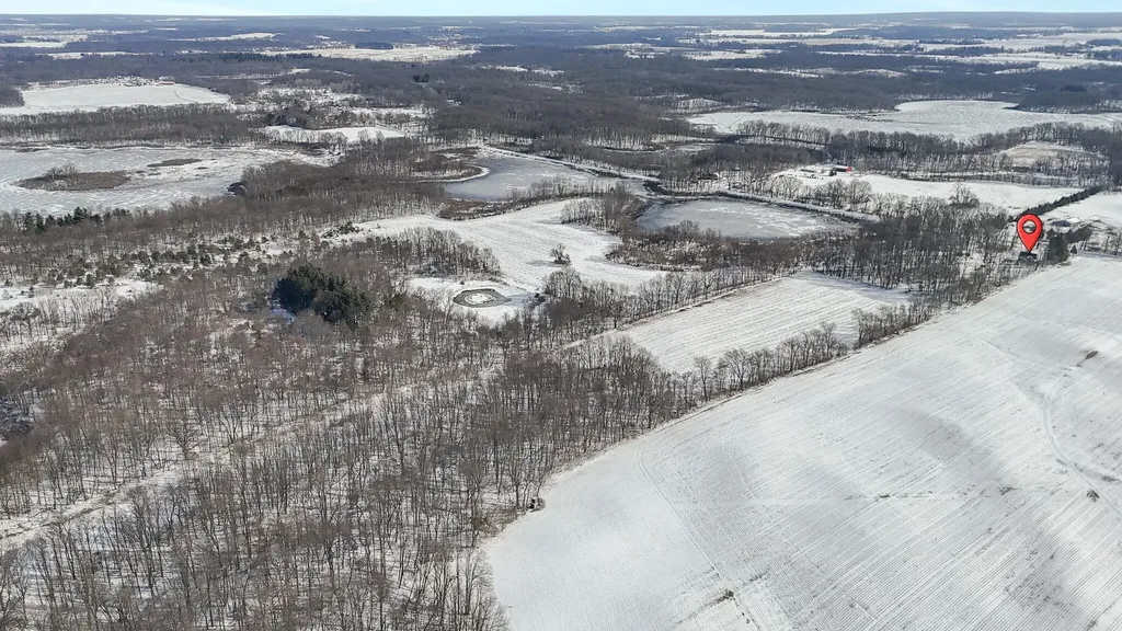 64374 Mullen Road Jefferson Township MI 49031