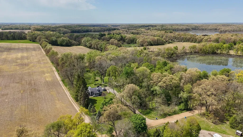 64374 Mullen Road Jefferson Township MI 49031