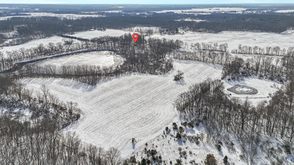 64374 Mullen Road Jefferson Township MI 49031