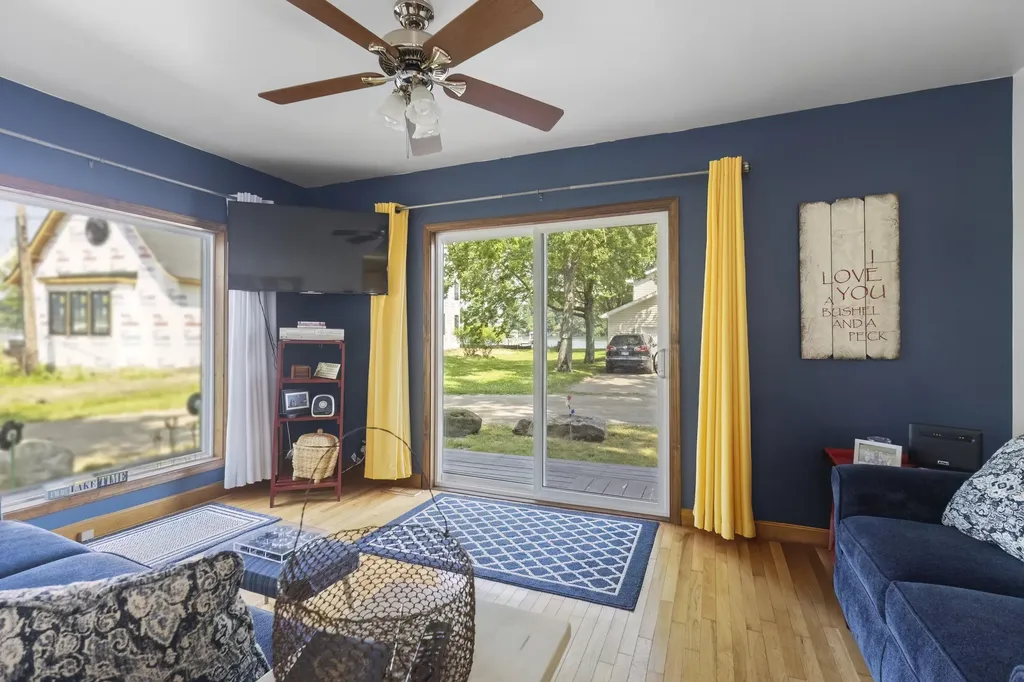 62560 Gilmore Avenue Keeler Township MI 49047