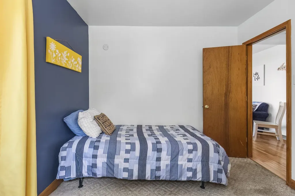 62560 Gilmore Avenue Keeler Township MI 49047