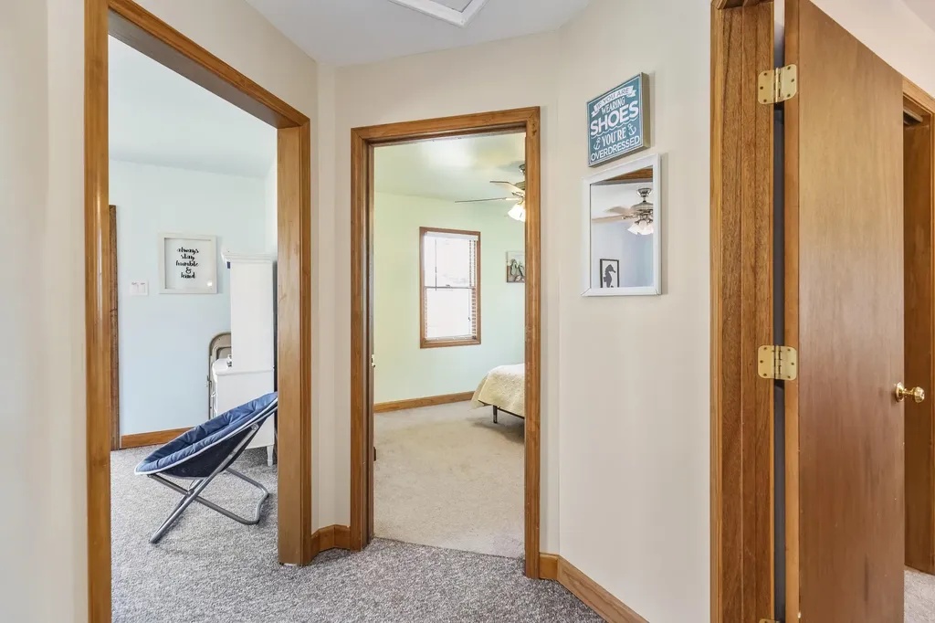 62560 Gilmore Avenue Keeler Township MI 49047