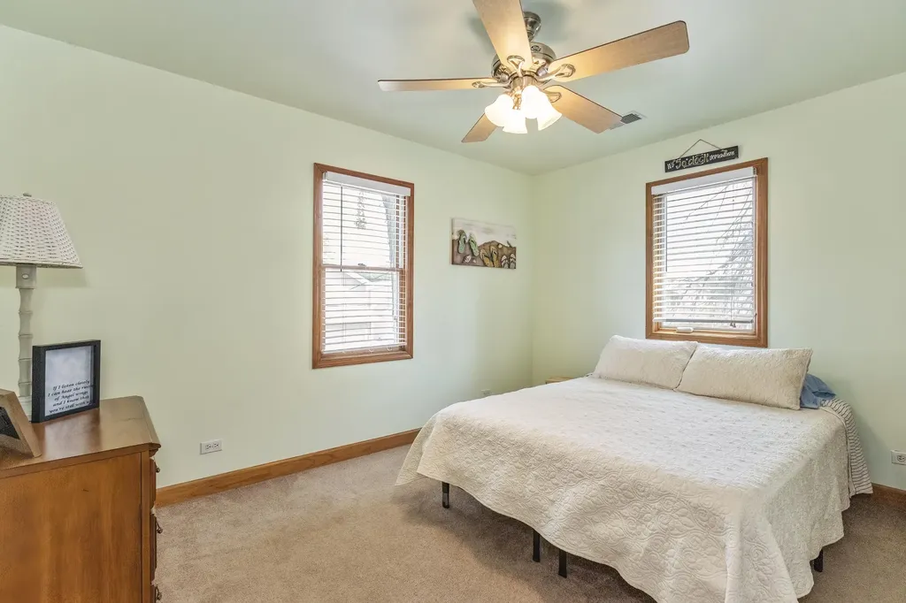 62560 Gilmore Avenue Keeler Township MI 49047