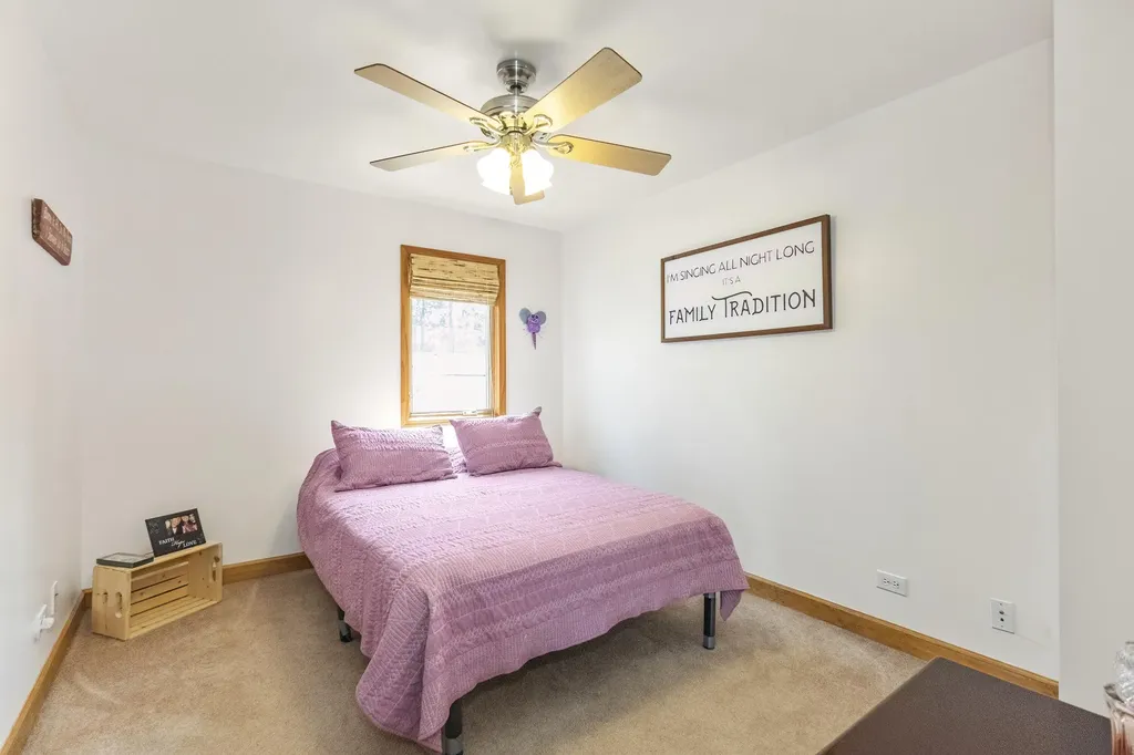 62560 Gilmore Avenue Keeler Township MI 49047