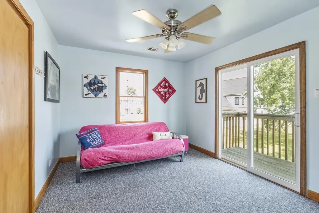 62560 Gilmore Avenue Keeler Township MI 49047