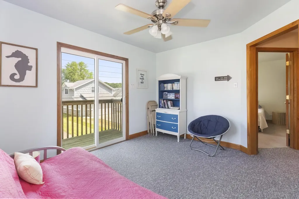 62560 Gilmore Avenue Keeler Township MI 49047