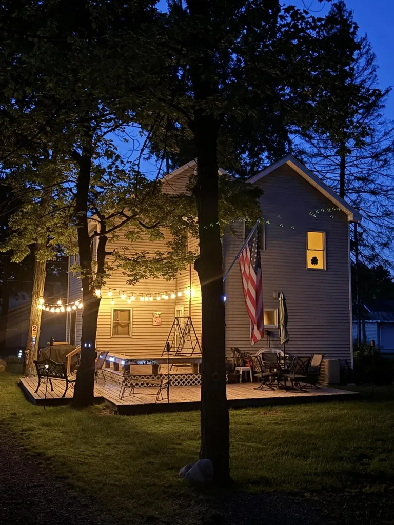 62560 Gilmore Avenue Keeler Township MI 49047