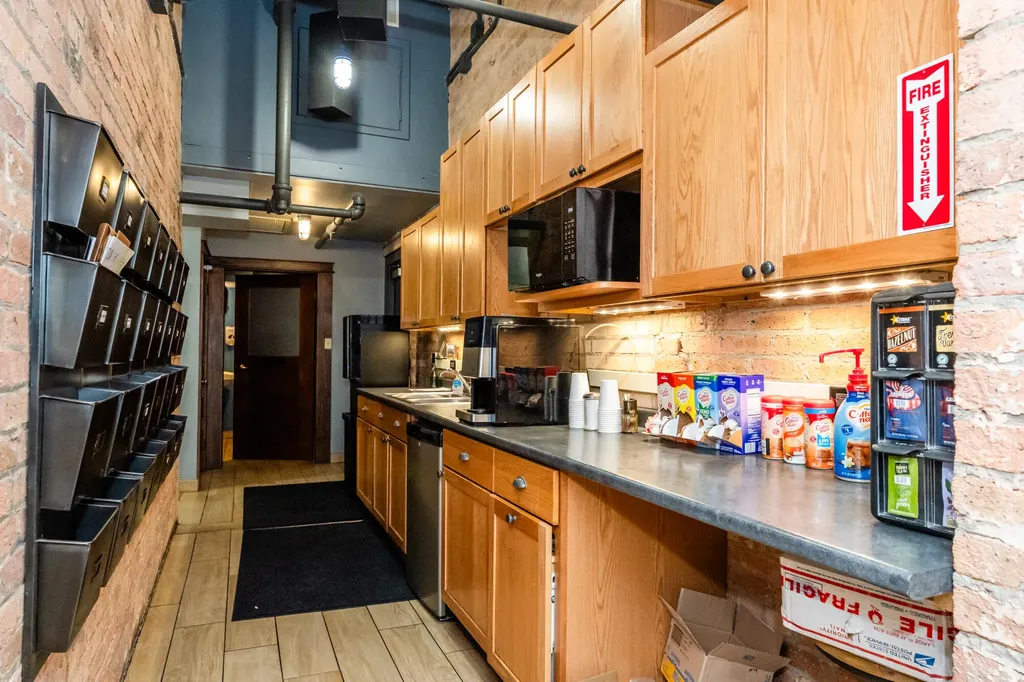 521 Langley Avenue St. Joseph City MI 49085