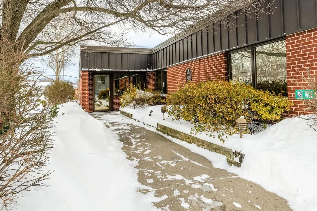 521 Langley Avenue St. Joseph City MI 49085