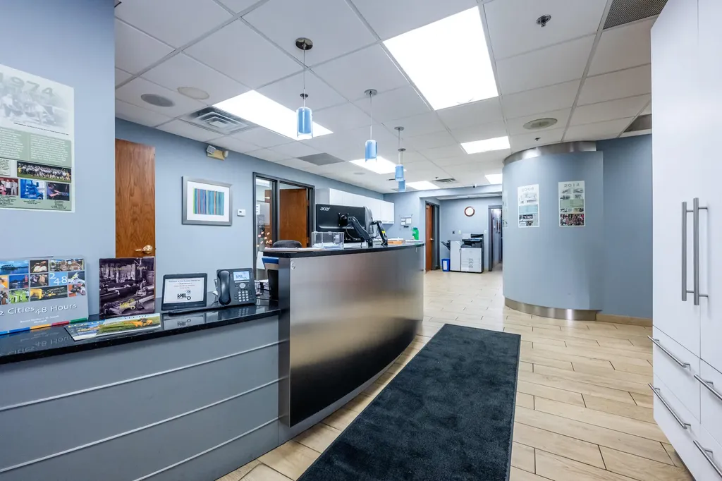 521 Langley Avenue St. Joseph City MI 49085