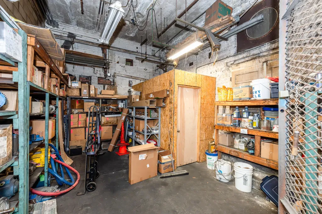 521 Langley Avenue St. Joseph City MI 49085
