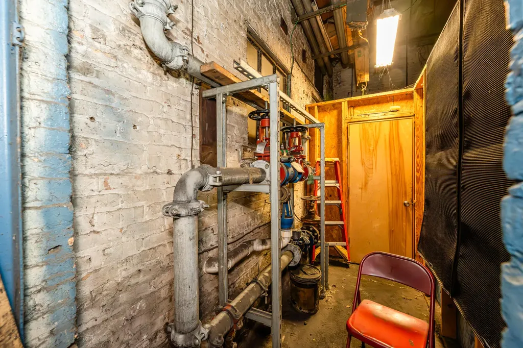 521 Langley Avenue St. Joseph City MI 49085