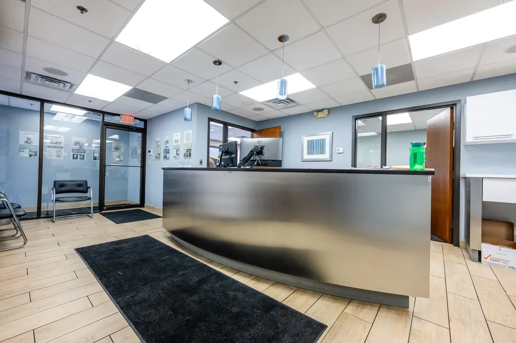 521 Langley Avenue St. Joseph City MI 49085