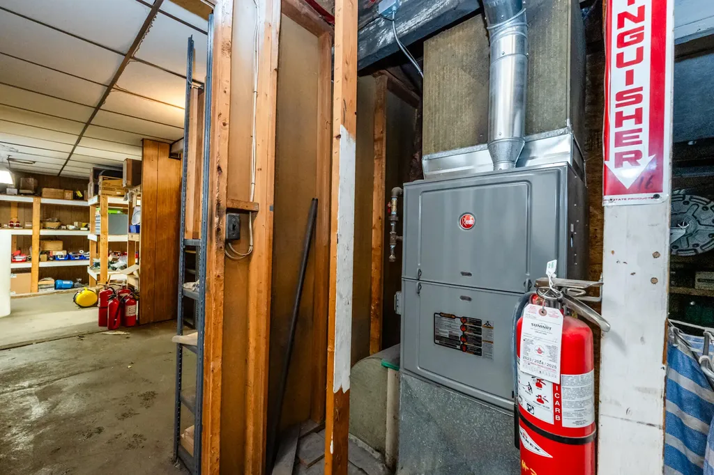 521 Langley Avenue St. Joseph City MI 49085