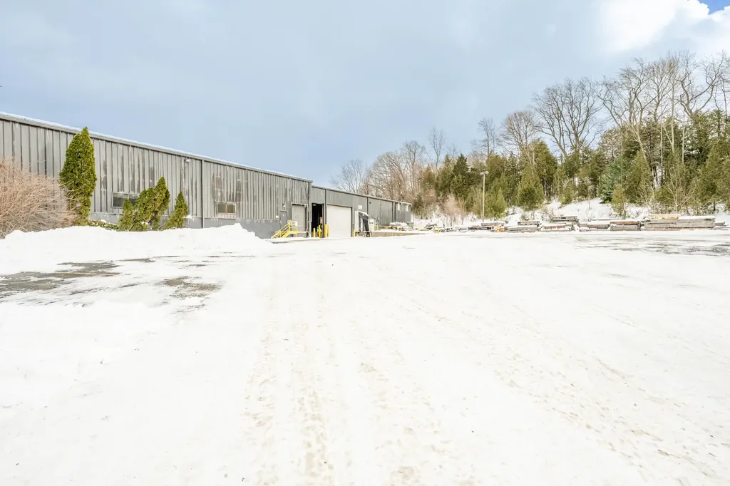 521 Langley Avenue St. Joseph City MI 49085