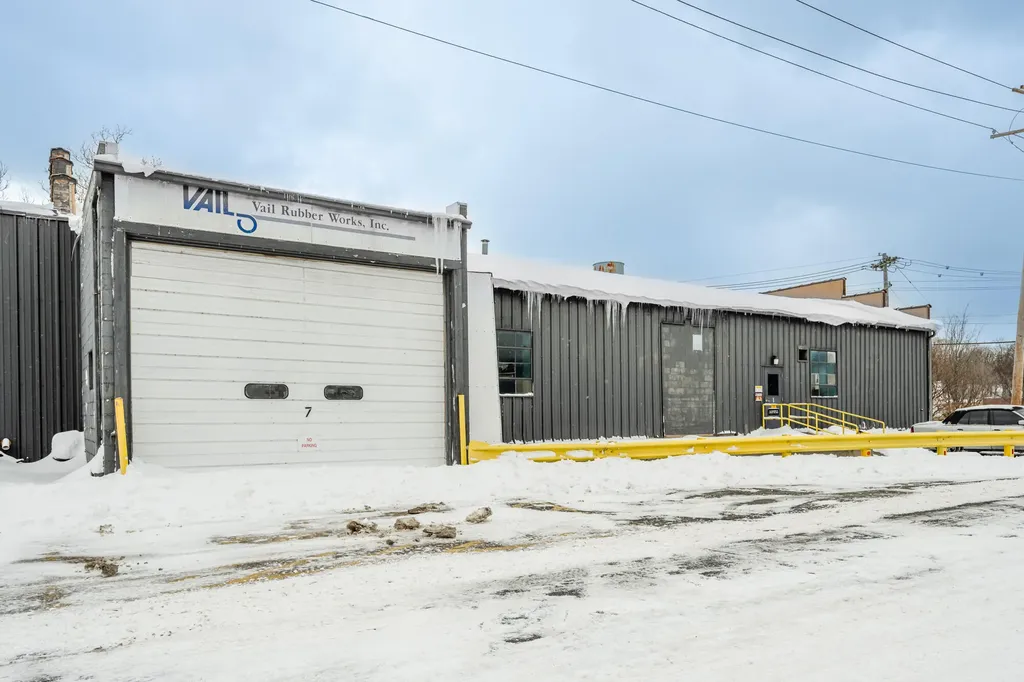 521 Langley Avenue St. Joseph City MI 49085
