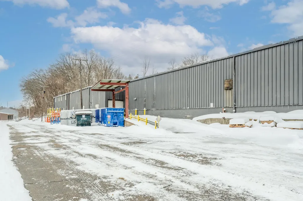 521 Langley Avenue St. Joseph City MI 49085