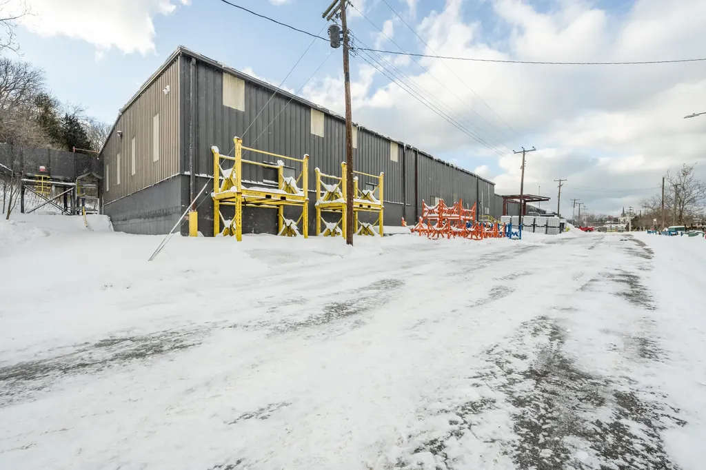 521 Langley Avenue St. Joseph City MI 49085