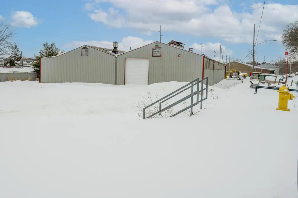 521 Langley Avenue St. Joseph City MI 49085