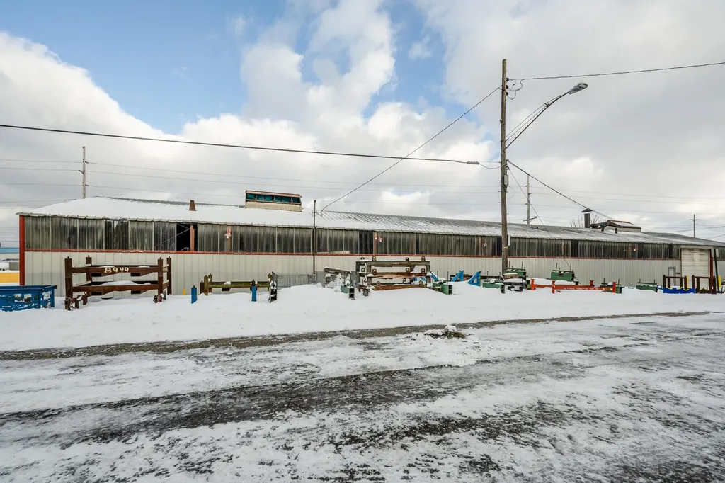 521 Langley Avenue St. Joseph City MI 49085
