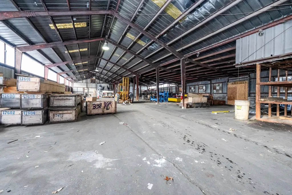 521 Langley Avenue St. Joseph City MI 49085