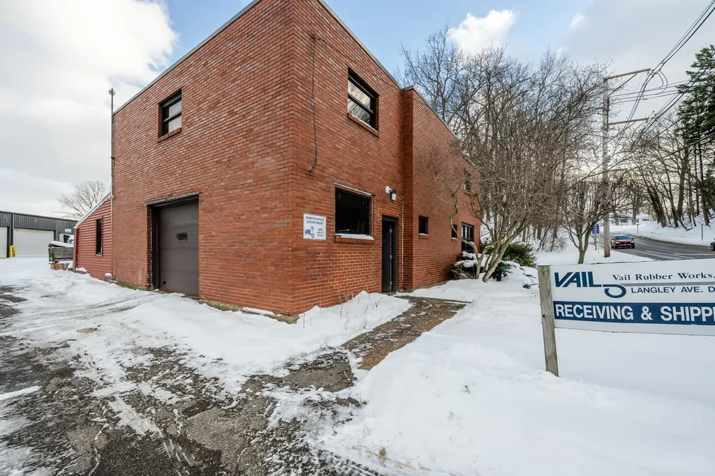 521 Langley Avenue St. Joseph City MI 49085