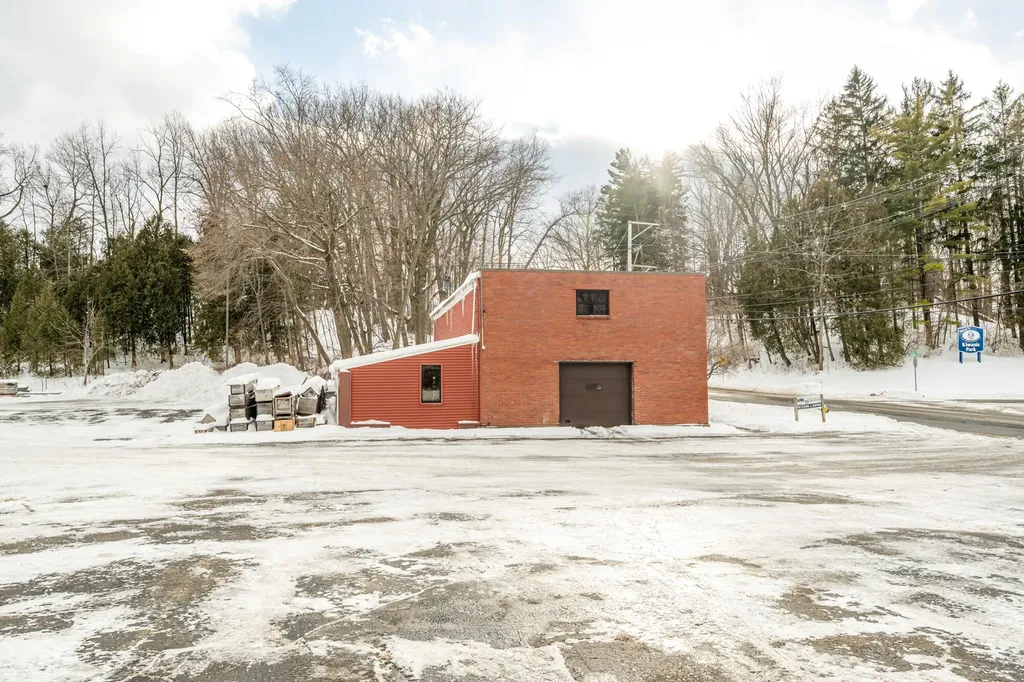 521 Langley Avenue St. Joseph City MI 49085