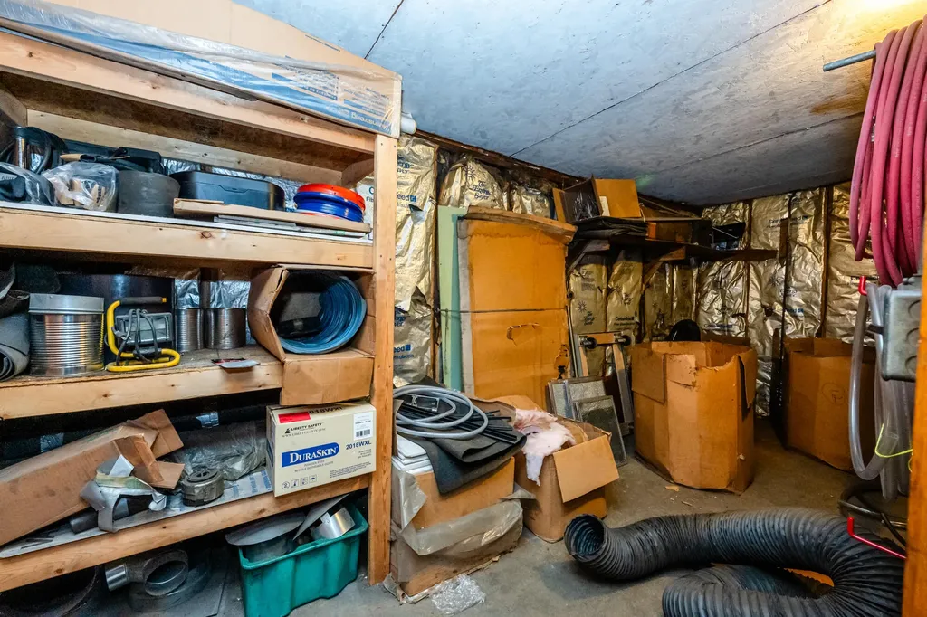 521 Langley Avenue St. Joseph City MI 49085