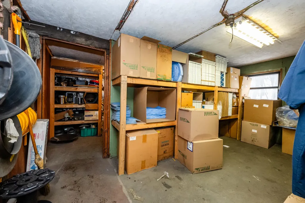 521 Langley Avenue St. Joseph City MI 49085