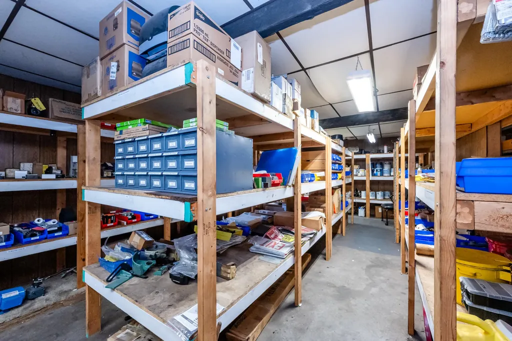 521 Langley Avenue St. Joseph City MI 49085
